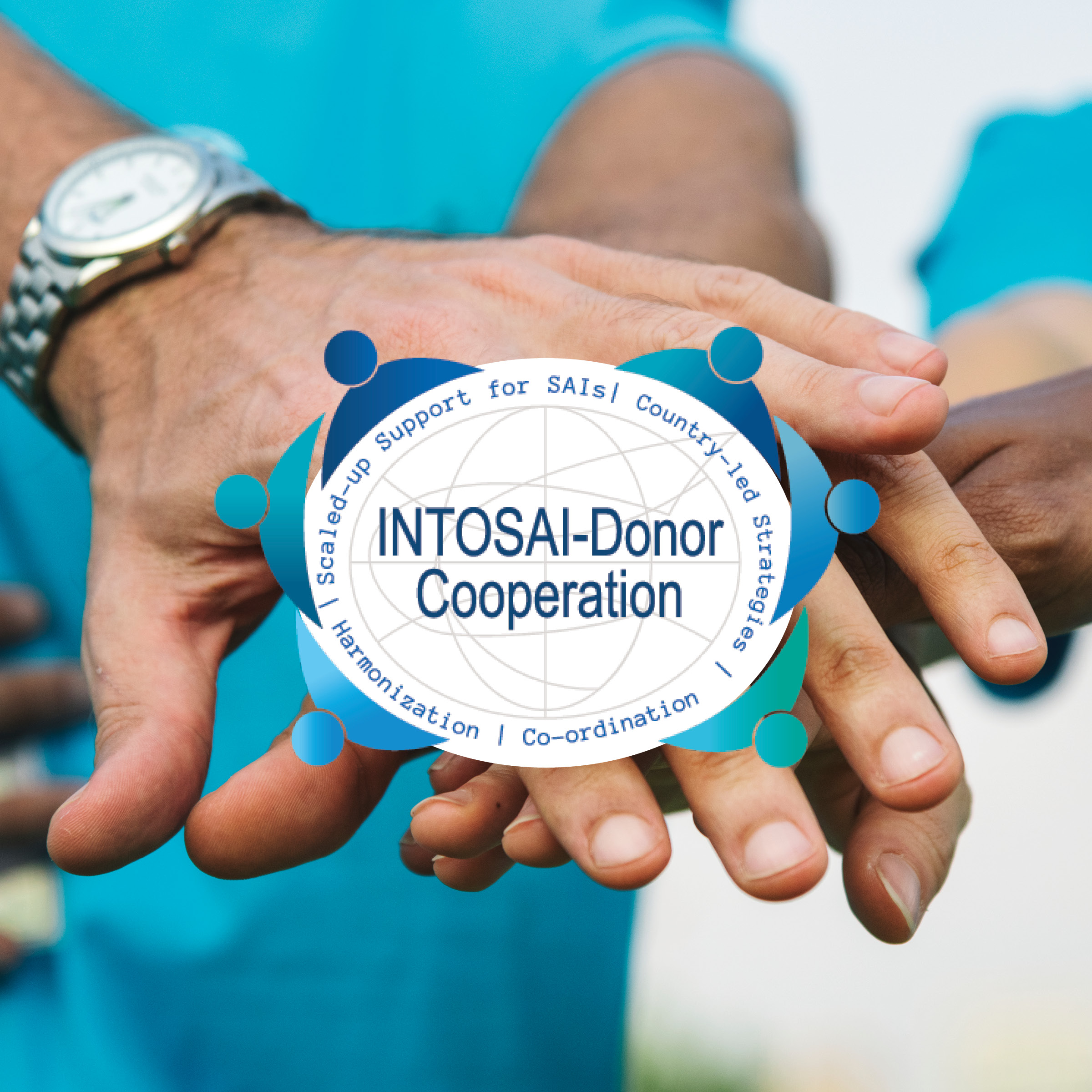 INTOSAI-Donor Cooperation