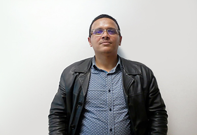 Bilel Zoghlami
