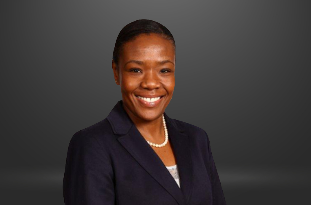 Introducing new IDI Board member, Tsakani Maluleke (Auditor General of South Africa)