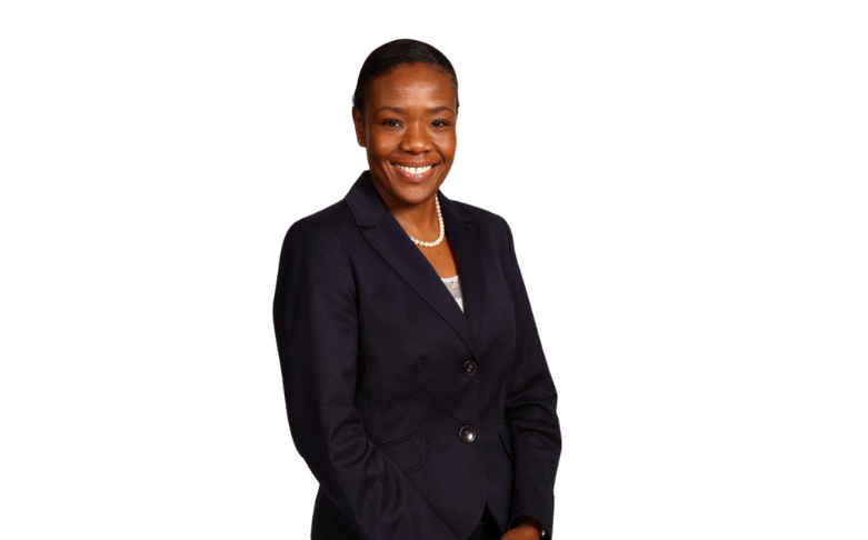 Introducing new IDI Board member, Tsakani Maluleke (Auditor General of South Africa)