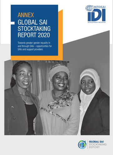 Global Stocktaking Report