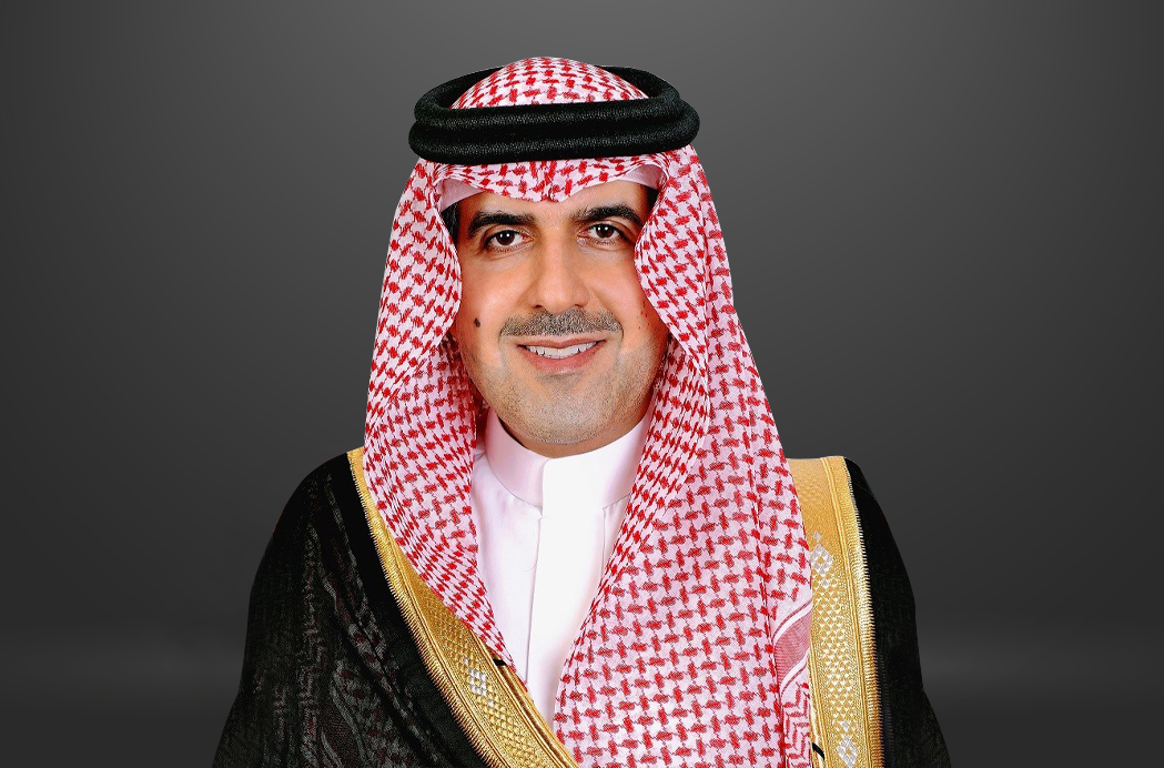 Dr Alangari President of the Court of Accounts Saudi Arabia