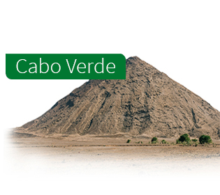 Cabo Verde