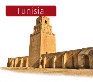 Tunisia