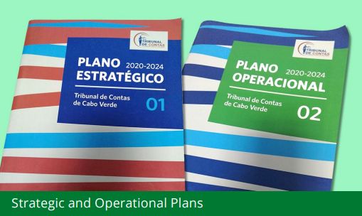 Strategic and Operational Plans