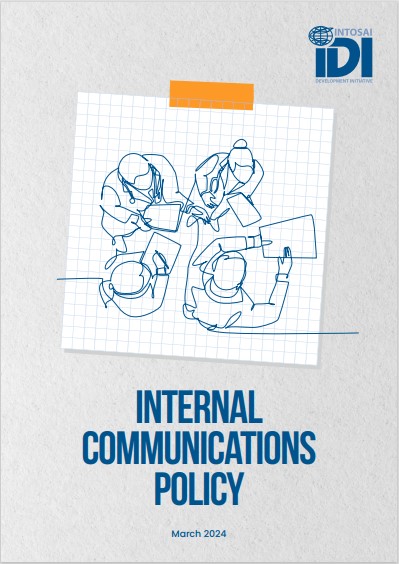 IDI Complaints Framework Cover