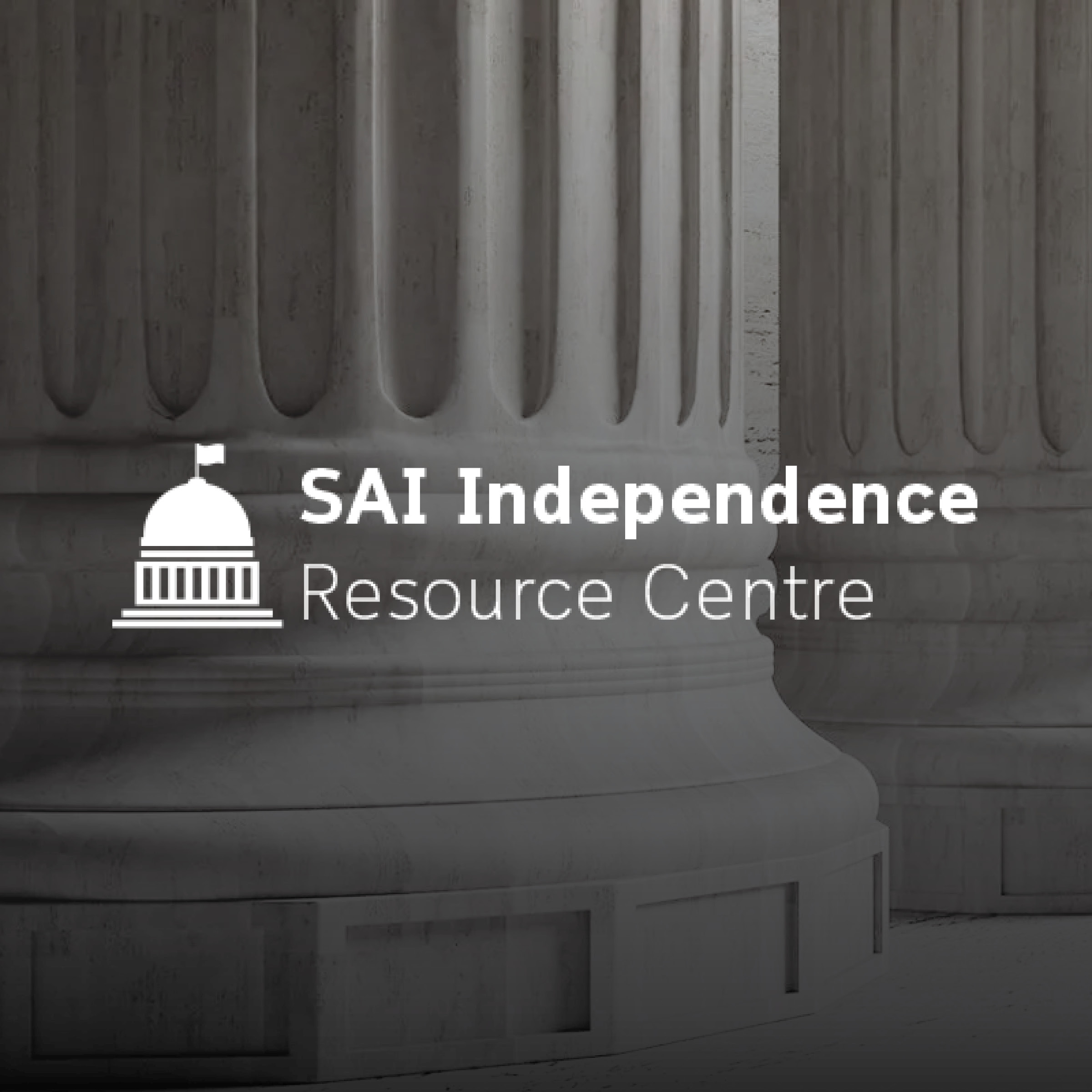 SAI Independence Resource Centre