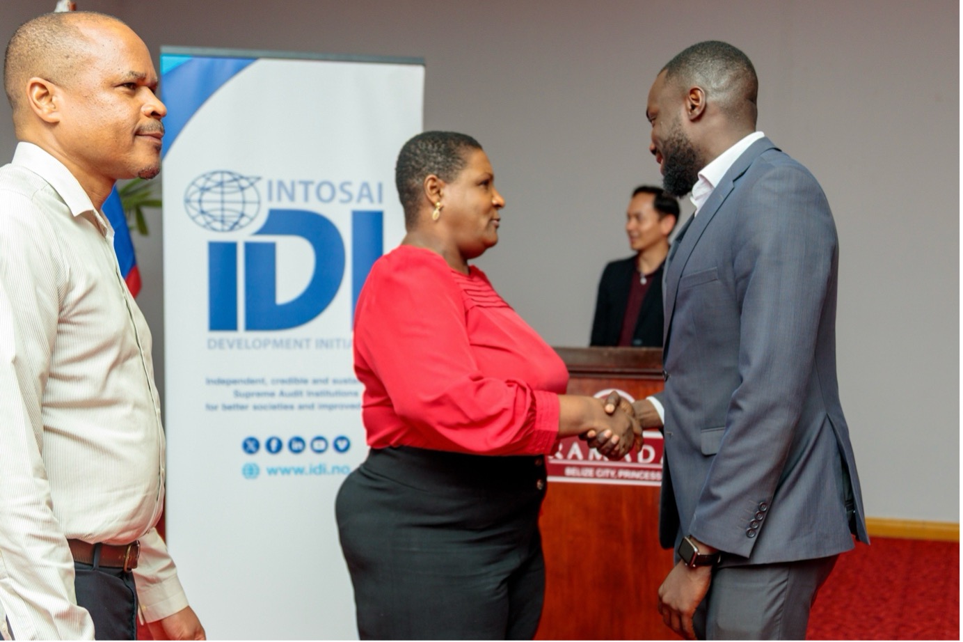 Latest GSAI Workshop Marks a New Chapter for SAI Reform in the Caribbean 
