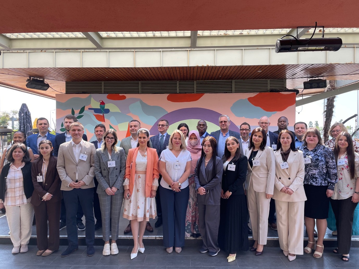 From Istanbul to Impact: IDI Empowers European Auditors to Drive Change through SAI PMF Advanced Training Workshop 