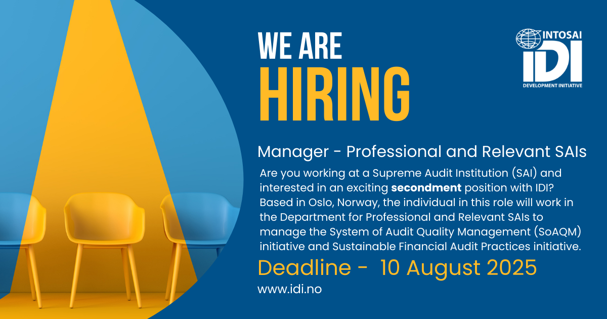 we are hiring