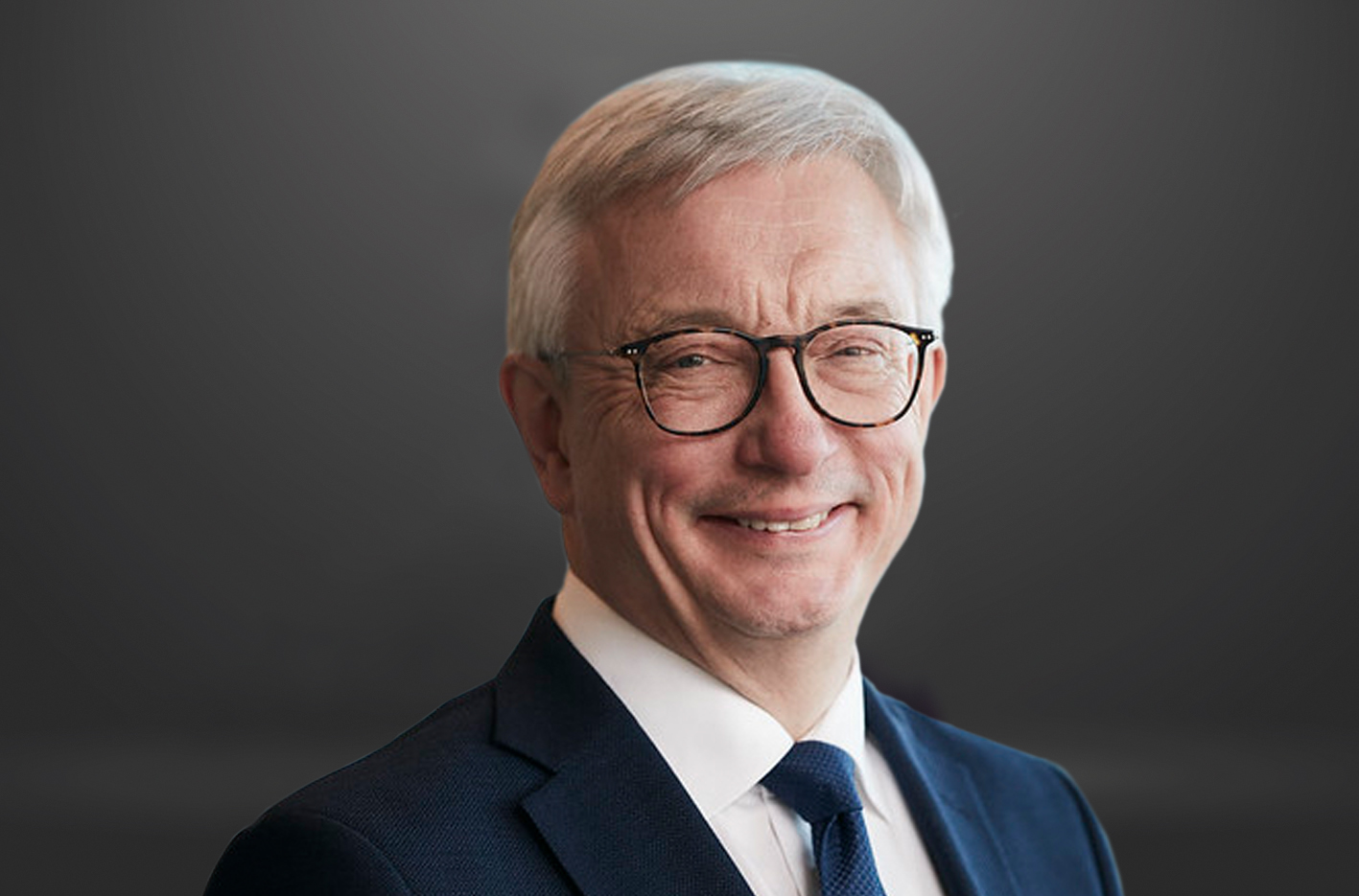 Chair of IDI Board Mr. Karl Eirik Schjøtt-Pedersen