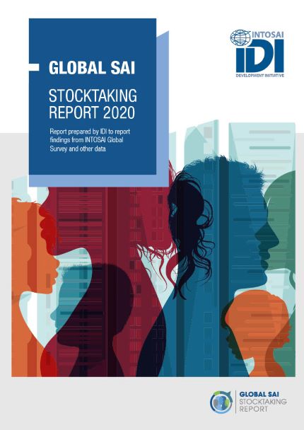 Cover small IDI GLOBAL SAI STOCKTAKING REPORT Final part 210241024 1