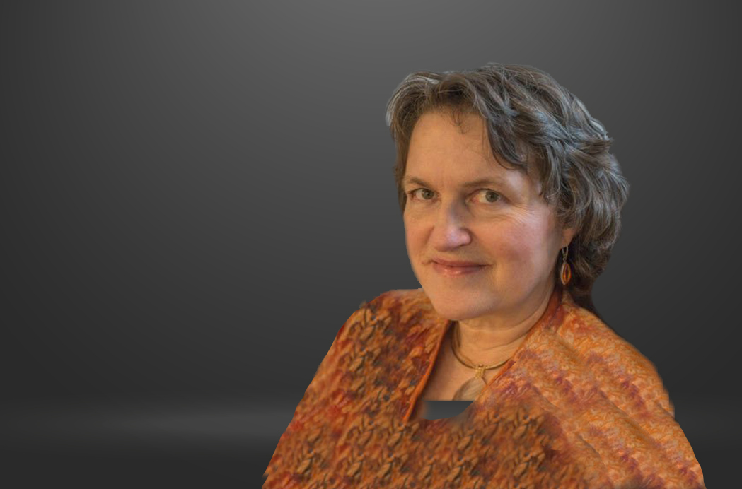 IDI Board Member Kristin Amundsen