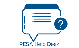 PESA Help Desk 2 3