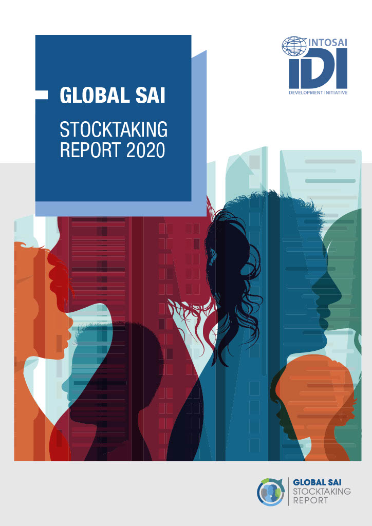 The Global SAI Stocktake Report 2020 is available now