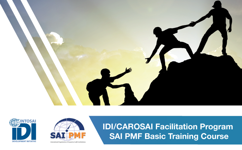 SAI PMF basic training eLearning Course