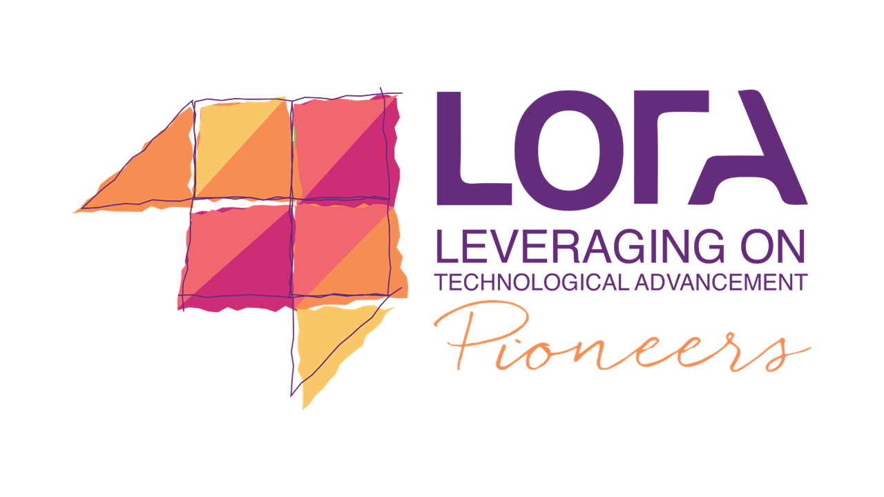 LOTA Pioneers announcement