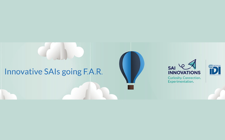 SAI Innovations journey to go F.A.R. continued with two marketplace events 