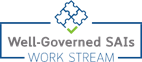 Well governed SAIs logo