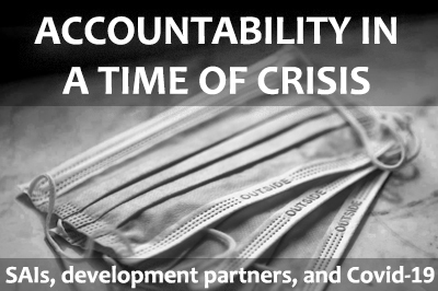 Accountability in a Time of Crisis