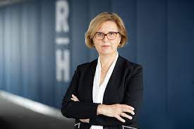 IDI Board Member Dr. Margit Kraker