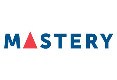 Logo for the Mastery initiative