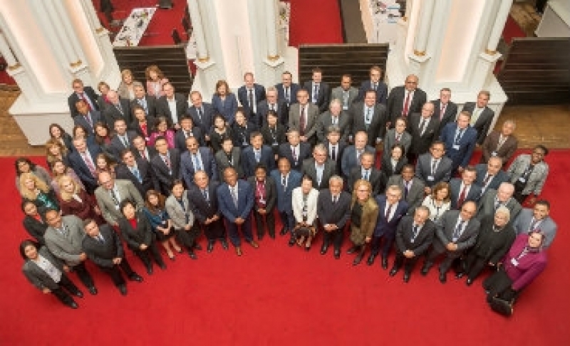 70th INTOSAI Governing Board Meeting
