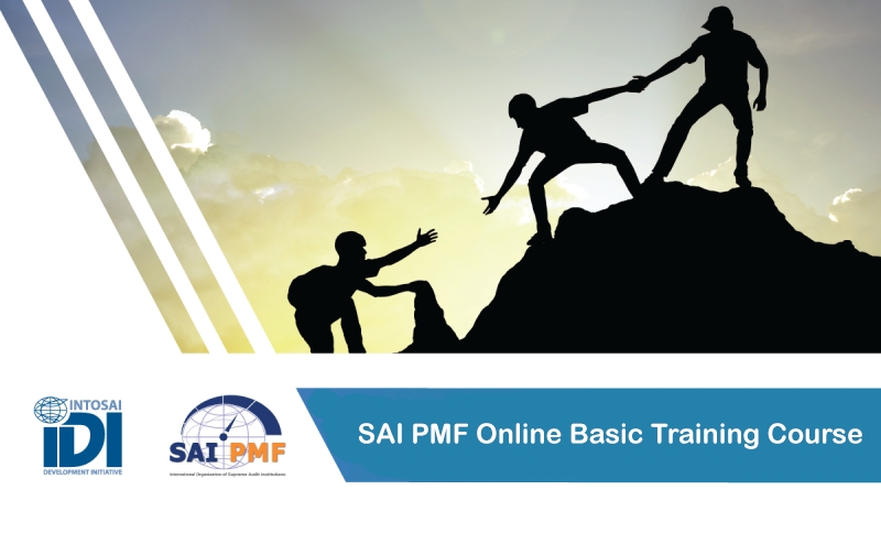 Registration open for SAI PMF online Basic Training Course