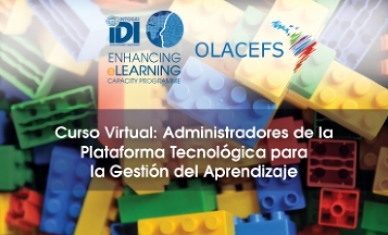 LMS Administrators eLearning Course for OLACEFS