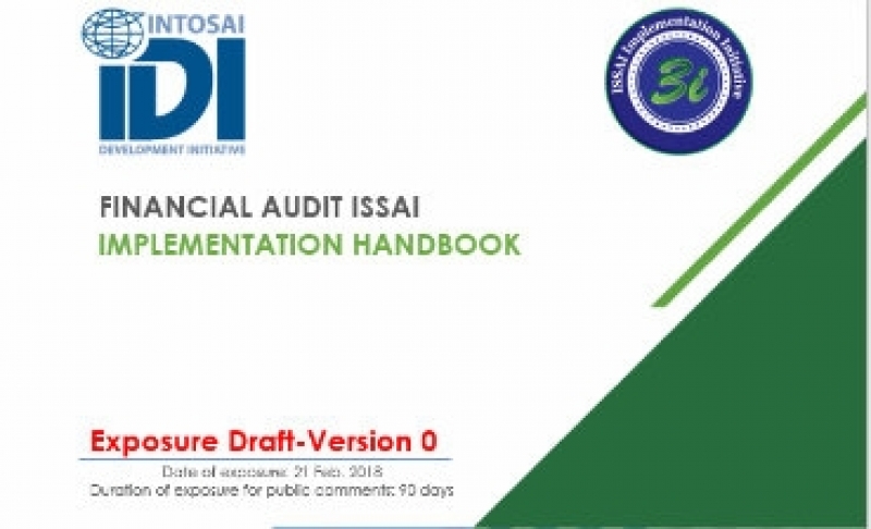 ISSAI Implementation Initiative