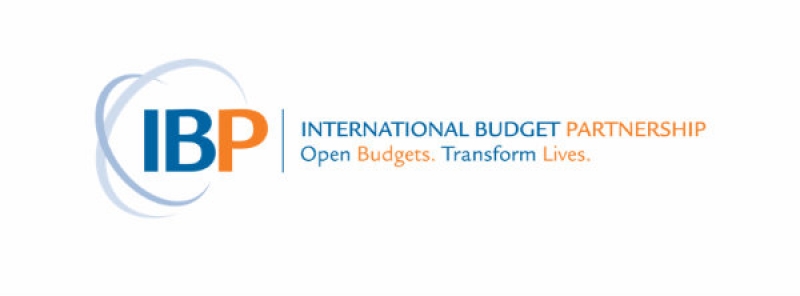 Strategic Partnership between IDI and the International Budget Partnership