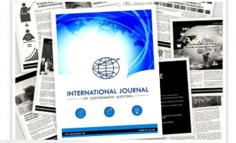 The Winter 2019 INTOSAI Journal is available