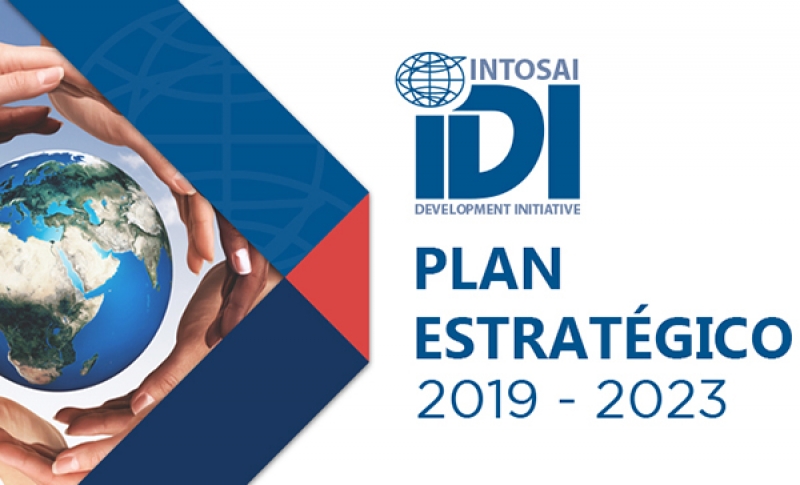 El Plan Estratégico de la IDI 2019-2023 ya está disponible en español.