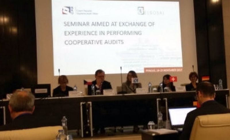 Seminar on cooperative audits