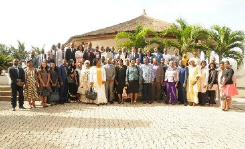 Training Workshop on Auditing Institutional Framework for Fighting Corruption