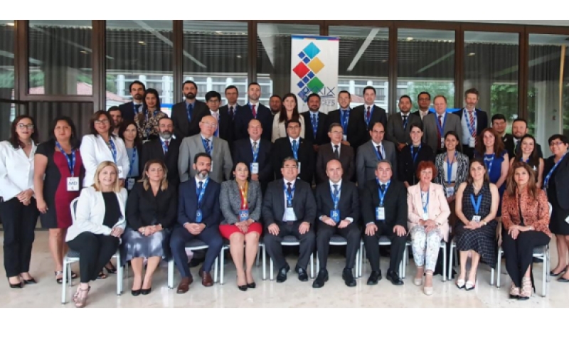 IDI at XXIX OLACEFS Assembly (San Salvador, October 15-18, 2019)