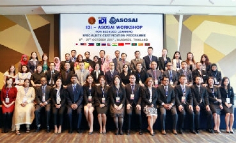 Enhancing eLearning Capacity Programme