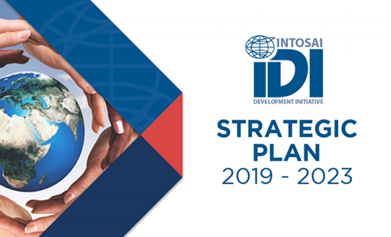 IDI's Strategic Plan 2019 to 2023