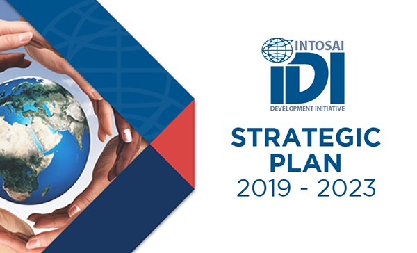 Invitation to tender for mid-term evaluation of implementation of the IDI Strategic Plan, 2019-23