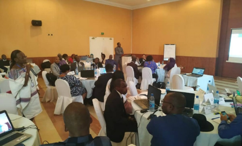 Stakeholder Strategies  Review Workshop