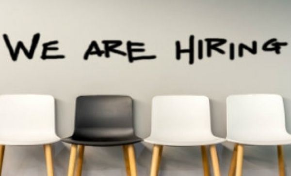 We are hiring a Manager for our Strategic Support Unit