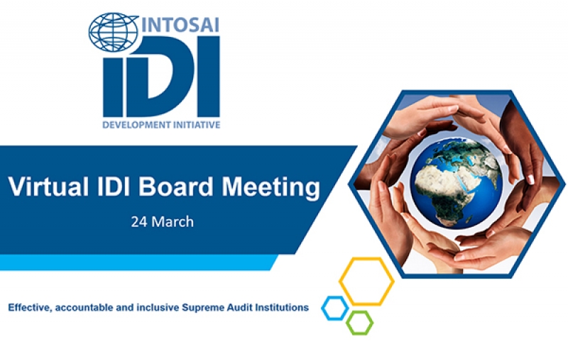 IDI Board approves 2019 Performance Report and Financial Statements