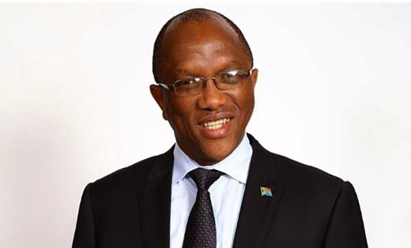 IDI mourns the loss of Kimi Makwetu 