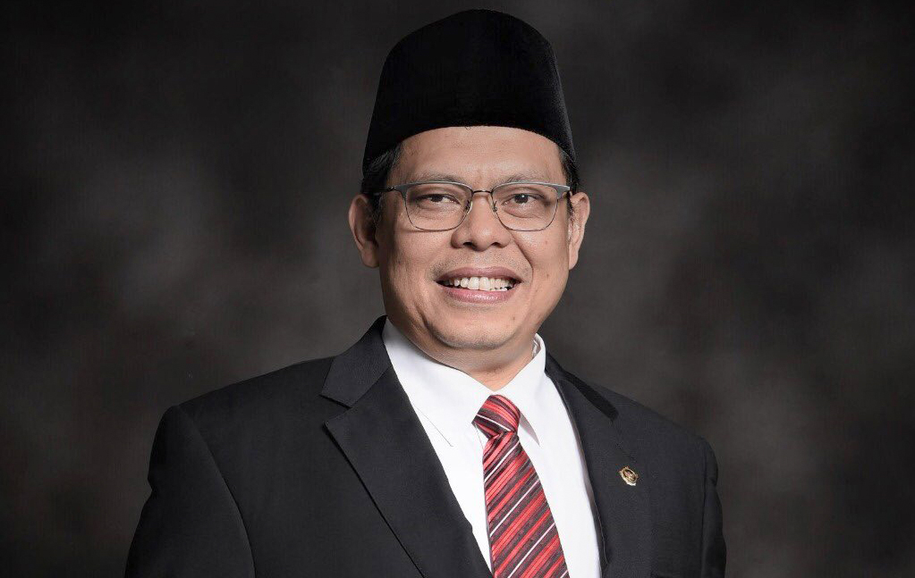 Meet IDI Board Member Dr. Agus Joko Pramono (Vice Chairman of the Audit Board of the Republic of Indonesia)