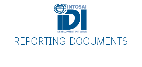 IDI Reporting Documents