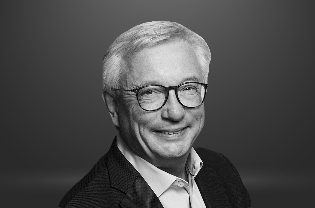 Meet the Chair of IDI's Board, Mr. Schjøtt-Pedersen, as we round up our 'Meet the Board' series
