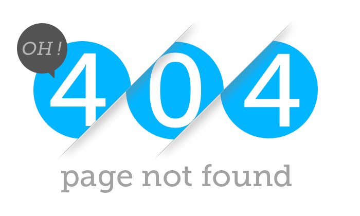 Error: 404