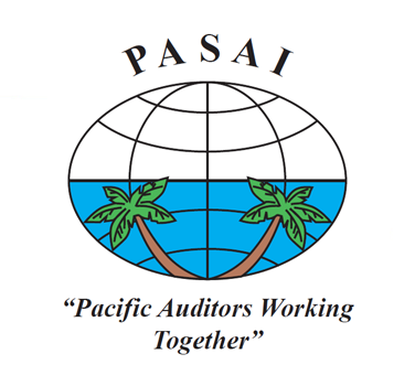 PASAI Logo