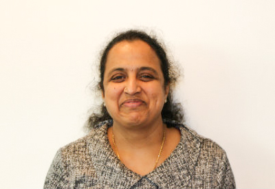 Chithra Ramasubramanian