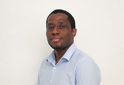 Freddy Yves Ndjemba